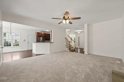 497 Barrette Lane Wendell NC 27591