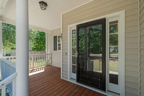 497 Barrette Lane Wendell NC 27591