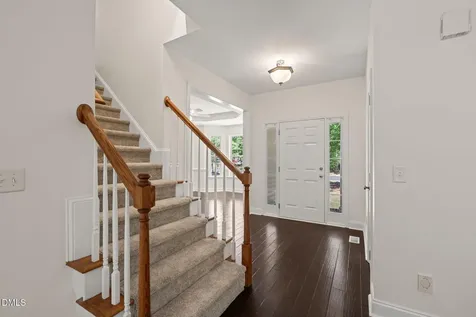 497 Barrette Lane Wendell NC 27591