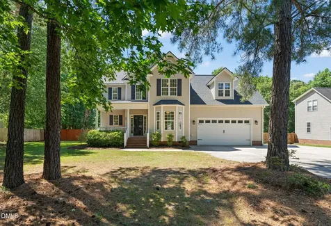 497 Barrette Lane Wendell NC 27591