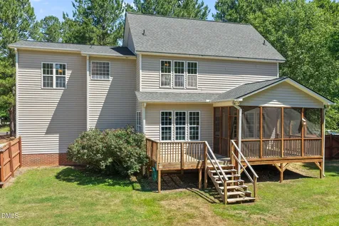 497 Barrette Lane Wendell NC 27591