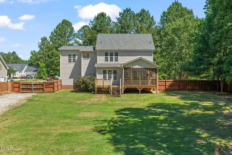 497 Barrette Lane Wendell NC 27591