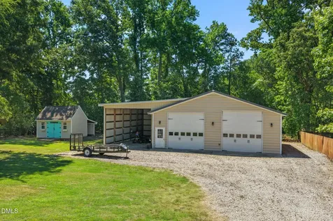 497 Barrette Lane Wendell NC 27591