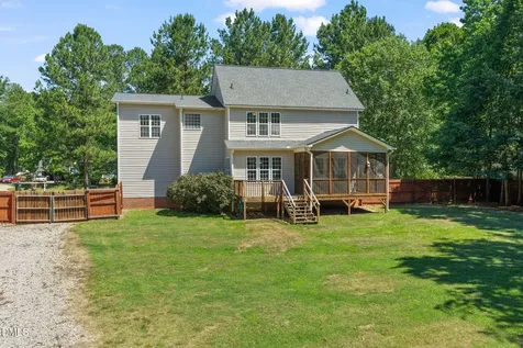 497 Barrette Lane Wendell NC 27591