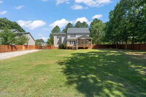 497 Barrette Lane Wendell NC 27591