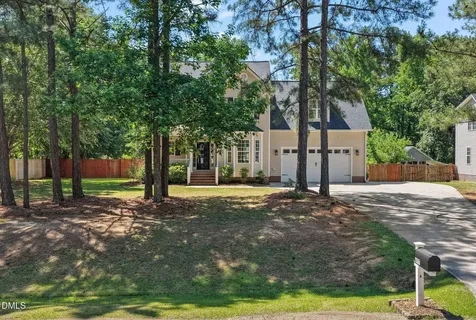 497 Barrette Lane Wendell NC 27591