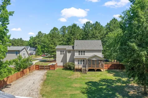 497 Barrette Lane Wendell NC 27591