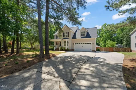 497 Barrette Lane Wendell NC 27591