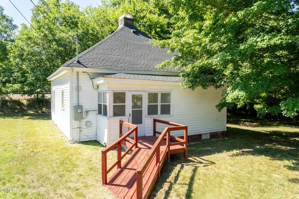278 Hill Street Wake Forest NC 27587