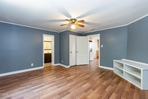 278 Hill Street Wake Forest NC 27587