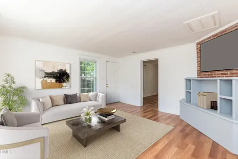 278 Hill Street Wake Forest NC 27587
