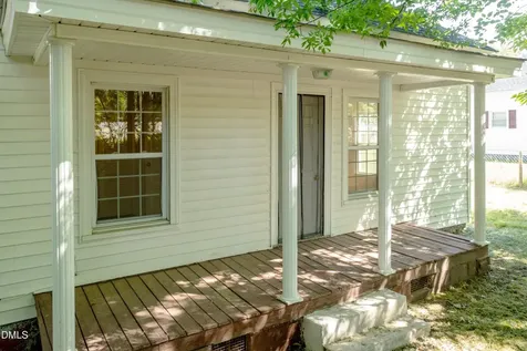 278 Hill Street Wake Forest NC 27587