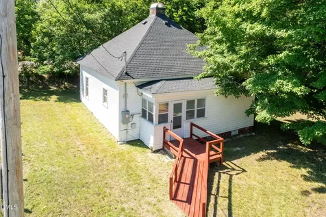 278 Hill Street Wake Forest NC 27587