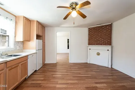 278 Hill Street Wake Forest NC 27587