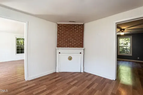 278 Hill Street Wake Forest NC 27587