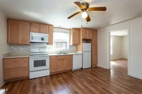 278 Hill Street Wake Forest NC 27587