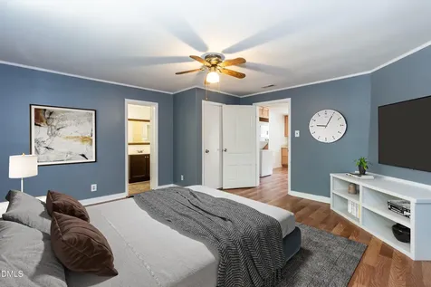 278 Hill Street Wake Forest NC 27587
