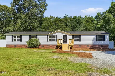 22 Thoroughfare Branch Road Sanford NC 27332