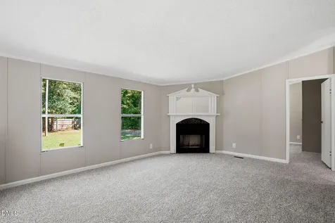 22 Thoroughfare Branch Road Sanford NC 27332