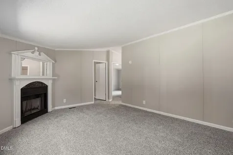 22 Thoroughfare Branch Road Sanford NC 27332