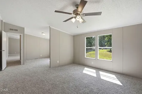 22 Thoroughfare Branch Road Sanford NC 27332