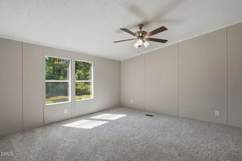 22 Thoroughfare Branch Road Sanford NC 27332