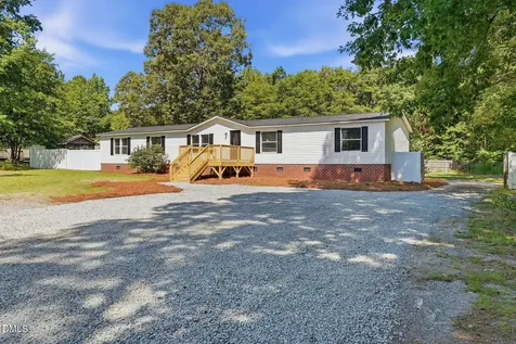 22 Thoroughfare Branch Road Sanford NC 27332