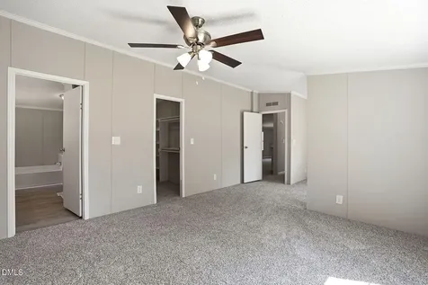 22 Thoroughfare Branch Road Sanford NC 27332