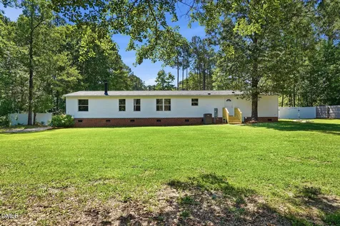 22 Thoroughfare Branch Road Sanford NC 27332