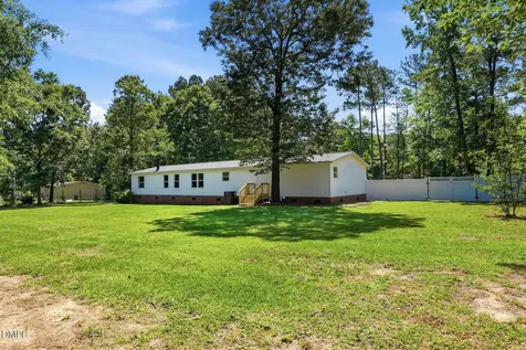 22 Thoroughfare Branch Road Sanford NC 27332