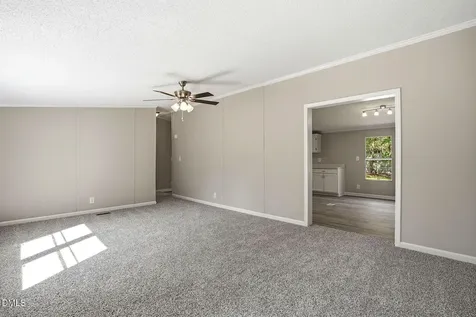 22 Thoroughfare Branch Road Sanford NC 27332