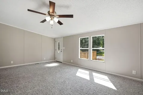 22 Thoroughfare Branch Road Sanford NC 27332