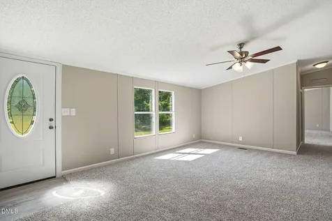 22 Thoroughfare Branch Road Sanford NC 27332