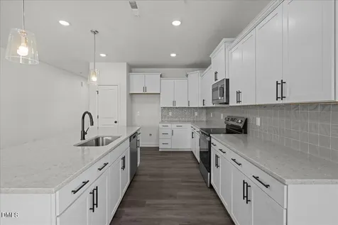 256 Juniper Br Trail Four Oaks NC 27524