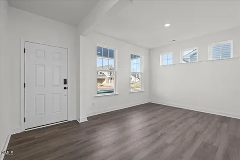 256 Juniper Br Trail Four Oaks NC 27524