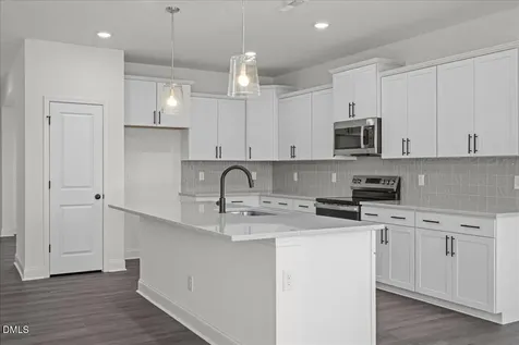 256 Juniper Br Trail Four Oaks NC 27524