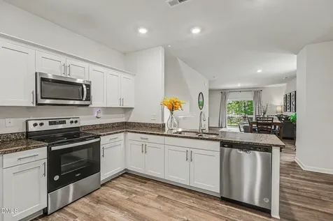 4157 Trevino Drive Durham NC 27704