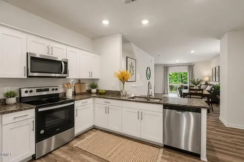 4157 Trevino Drive Durham NC 27704