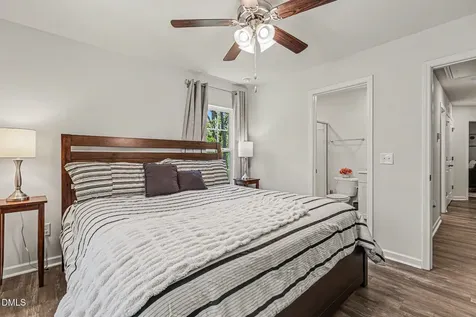 4157 Trevino Drive Durham NC 27704