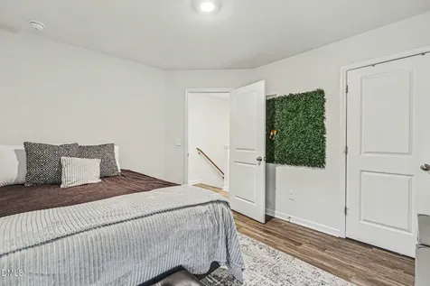 4157 Trevino Drive Durham NC 27704