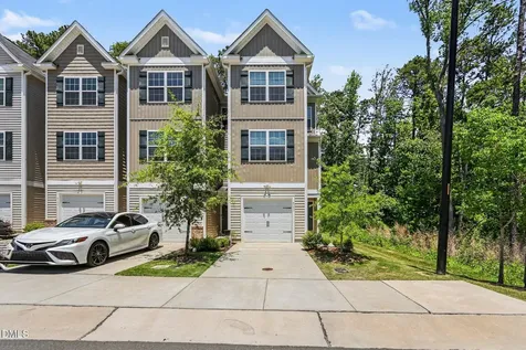 4157 Trevino Drive Durham NC 27704