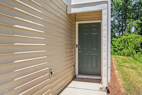 4157 Trevino Drive Durham NC 27704