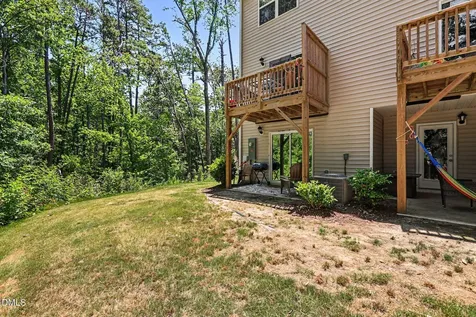 4157 Trevino Drive Durham NC 27704