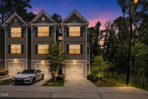 4157 Trevino Drive Durham NC 27704