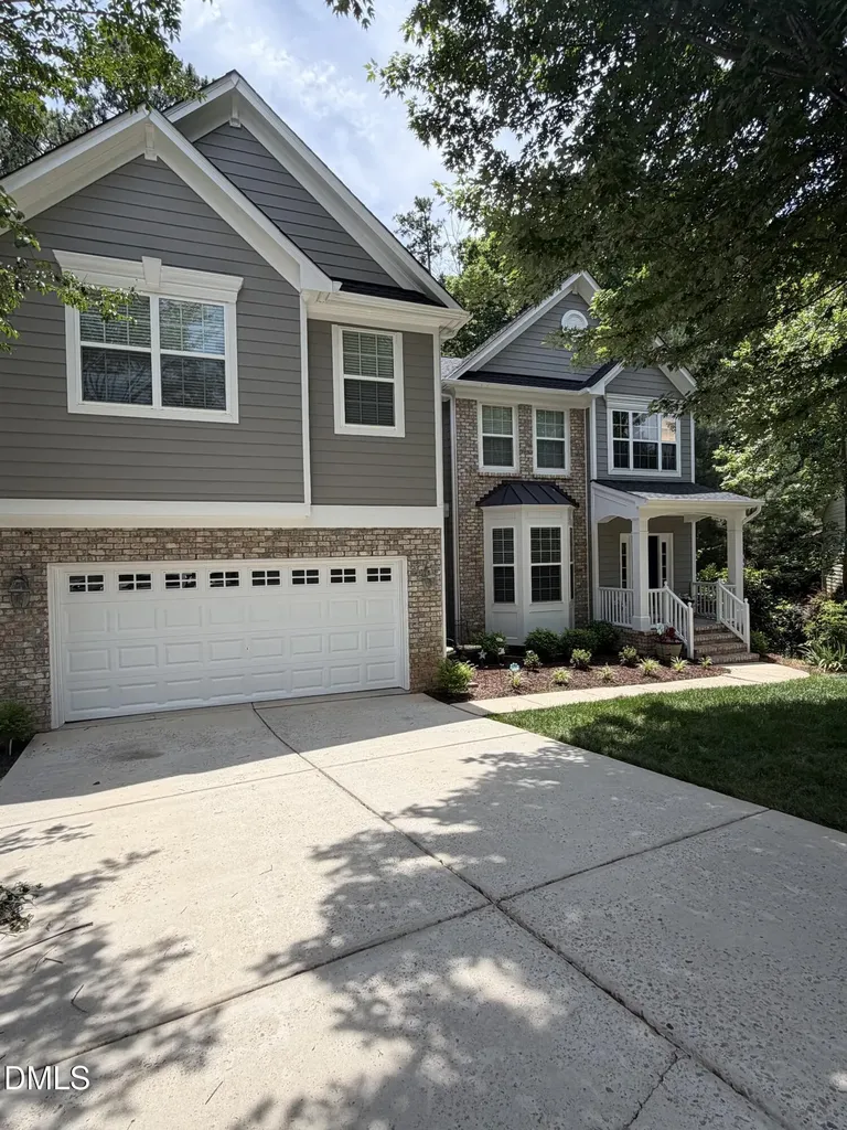 1019 Bianco Drive Raleigh NC 27607