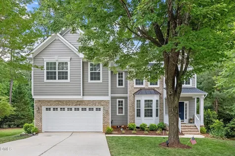 1019 Bianco Drive Raleigh NC 27607