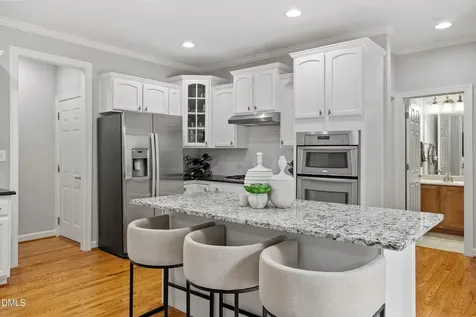 1019 Bianco Drive Raleigh NC 27607