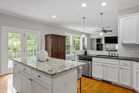 1019 Bianco Drive Raleigh NC 27607