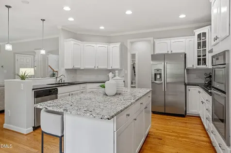 1019 Bianco Drive Raleigh NC 27607