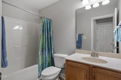 1019 Bianco Drive Raleigh NC 27607